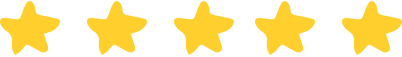 Five stars icon