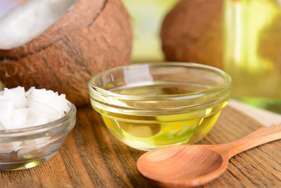 9 Clever Ways To Use Coconut Oil Around the House – Tree To Tub