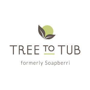 From "Soapberri" to "Tree to Tub", why?