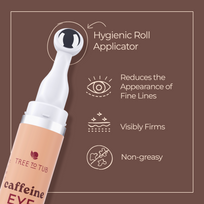 Caffeine Eye Cream