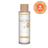 Milky Rice Toner