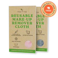 Makeup Remover Towel