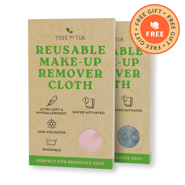 Makeup Remover Towel