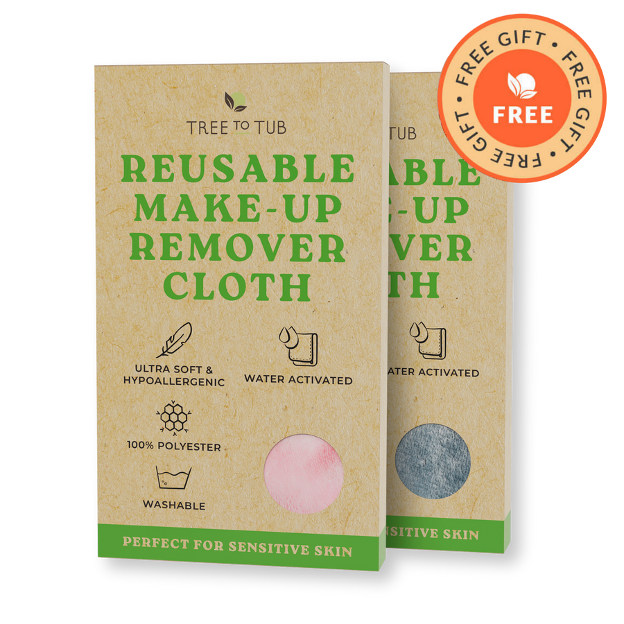 Makeup Remover Towel