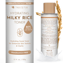 Hydrating Milky Rice Toner