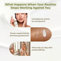 Soapberry Calm Skin Reset: Sensitive Face
