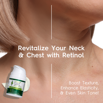 Advanced Tightening & Firming Neck Cream