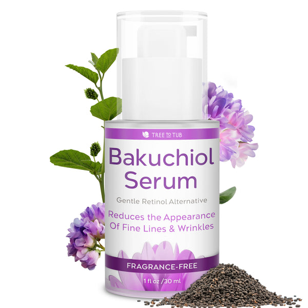 Bakuchiol Serum