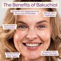 Bakuchiol Serum