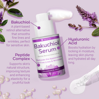 Bakuchiol Serum