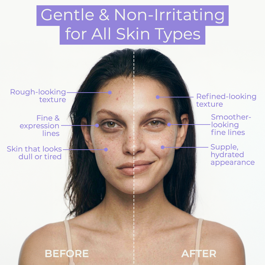 Copper Peptides+ with GHK-CU Night Plumping Face Serum Tree To Tub Copper Peptides+ with GHK-CU Night Plumping Face Serum Tree To Tub