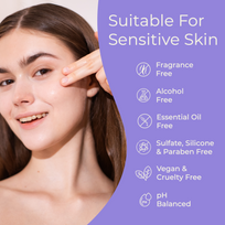 Copper Peptides+ with GHK-CU Night Plumping Face Serum