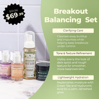 Breakout Balancing Set