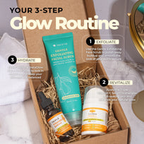 Vitamin C Bright & Radiant Set