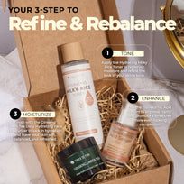 Even Tone and Texture Set