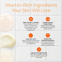 Vitamin C Bright & Radiant Set
