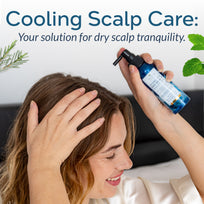 Instant Calm Dry Scalp Solution