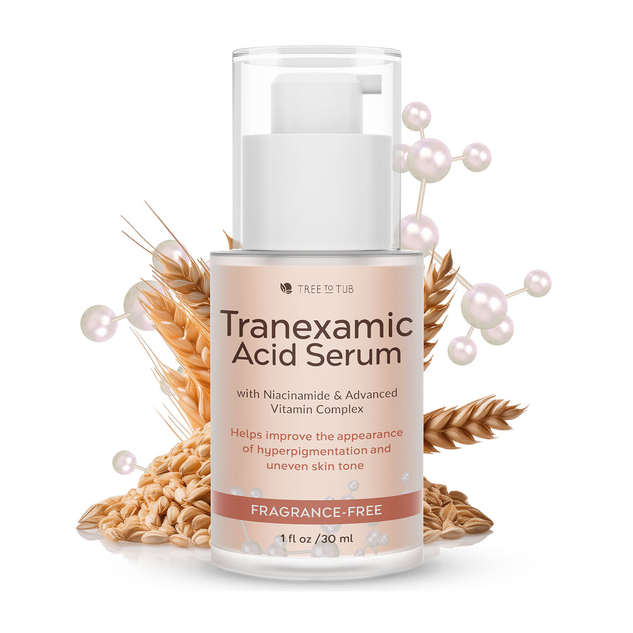 Tranexamic Acid Serum