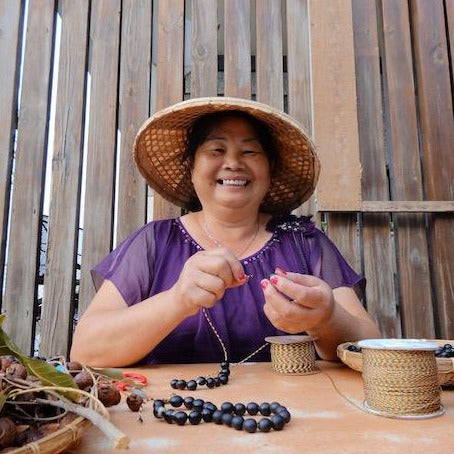 soapberry mala