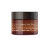 Back of Ginseng Green Tea Anti Aging Retinol Eye Cream amber-colored jar showing directions for use