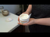 Video of Moisture Defense Shea Body Butter & Hand Cream Set